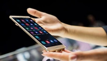 Millenials gobbi per tablet e smartphone