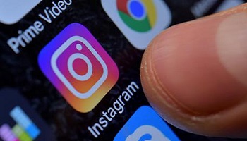 Instagram mostra orario d'ultimo accesso