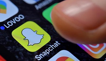 Snapchat, restyling non convince